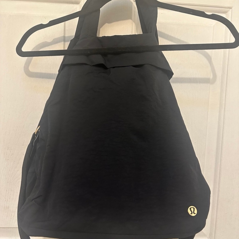 Lululemon On My Level Tote Bag